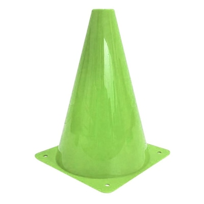 Cone Plastico Convoy Sinalização Esportiva - Foto 1
