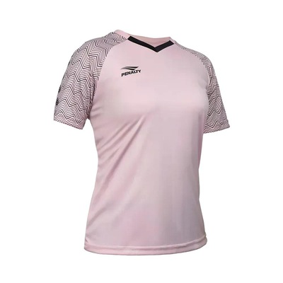 Camiseta Penalty Futebol Bravo Feminina - Foto 2
