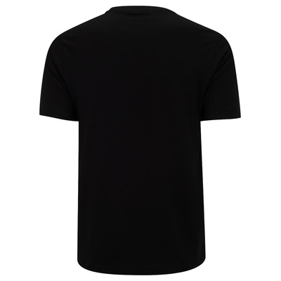 Camiseta New Era Básica Logo Frontal New York Yankees Masculina - Foto 2