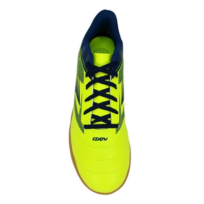 Chuteira Futsal Adulto Oxn Alcance - Foto 5