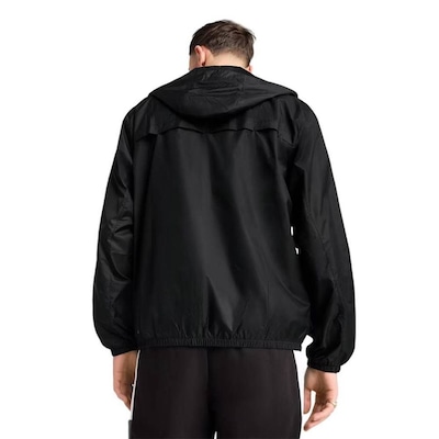 Jaqueta Corta Vento Puma Ess Regular Masculina - Foto 4