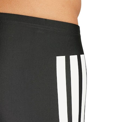 Sunga adidas Boxer 3 Listras Masculina - Foto 6