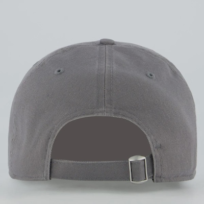 Boné Adulto New Era NFL Las Vegas Raiders Style 920 Aba Curva - Foto 3