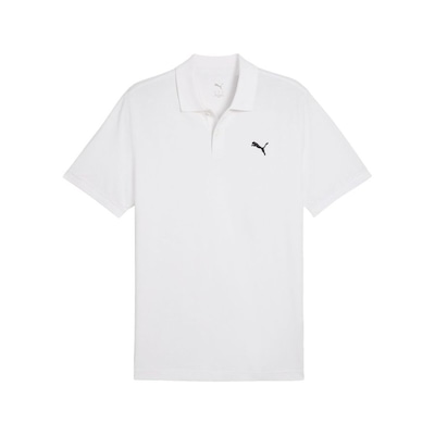 Camisa Puma Ess Pique Polo Masculina - Foto 1