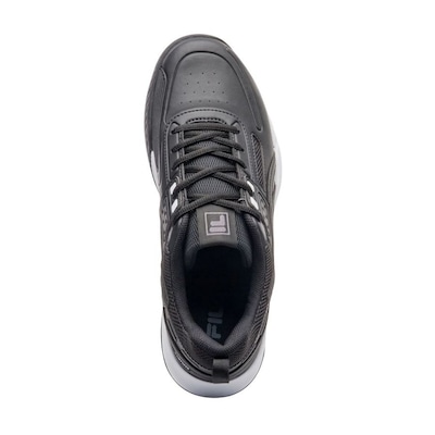 Tênis Masculino Fila Precision - Foto 5