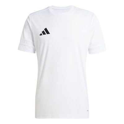 Camiseta adidas Squadra 25 Masculina - Foto 4