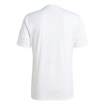 Camiseta adidas Squadra 25 Masculina - Foto 5