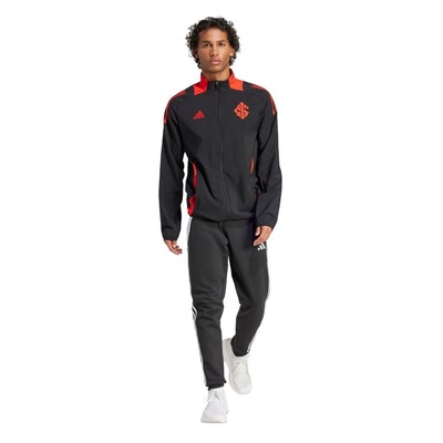 Jaqueta adidas Apresentação Inter Masculina - Foto 5