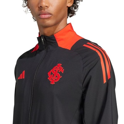 Jaqueta adidas Apresentação Inter Masculina - Foto 6