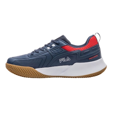 Tênis Masculino Fila Precision - Foto 2