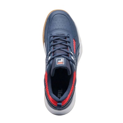 Tênis Masculino Fila Precision - Foto 4