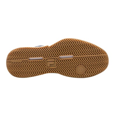 Tênis Masculino Fila Precision - Foto 6