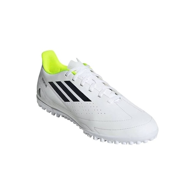 Chuteira Society Masculino adidas Deportivo III - Foto 4