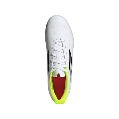 Chuteira Society Masculino adidas Deportivo III - Foto 5
