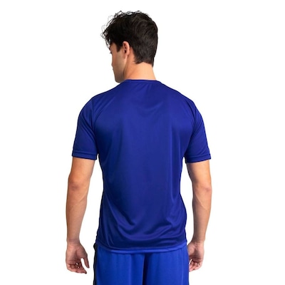 Camiseta adidas Treino Básica Masculina - Foto 2