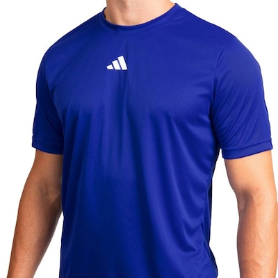 Camiseta adidas Treino Básica Masculina - Foto 3