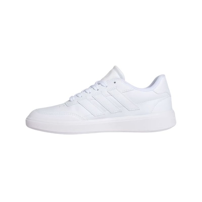 Tênis Masculino adidas Courtblock - Foto 2