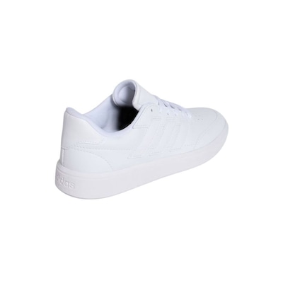 Tênis Masculino adidas Courtblock - Foto 4