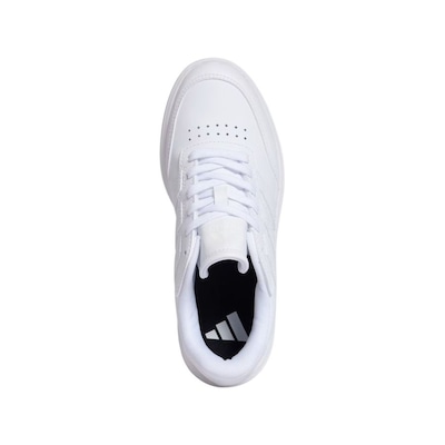 Tênis Masculino adidas Courtblock - Foto 5