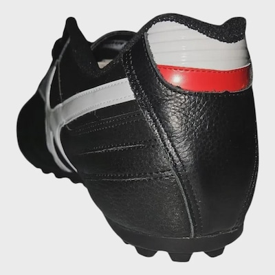 Chuteira Society Masculino Mathaus Azzurra Especial 029 - Foto 3