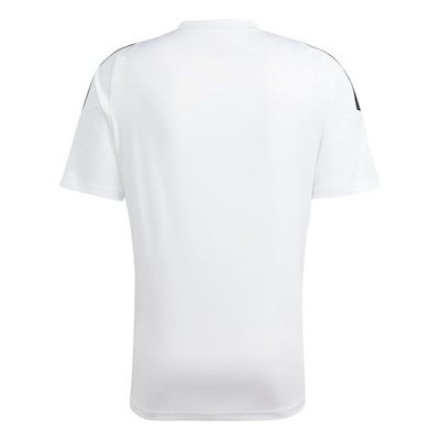 Camiseta adidas Tiro 24 Masculina - Foto 2