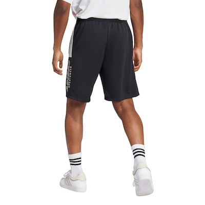Shorts adidas Tiro Masculino - Foto 2