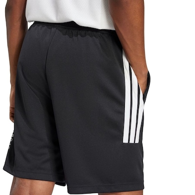 Shorts adidas Tiro Masculino - Foto 5