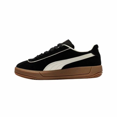 Tênis Masculino Puma Club Klassika - Foto 2