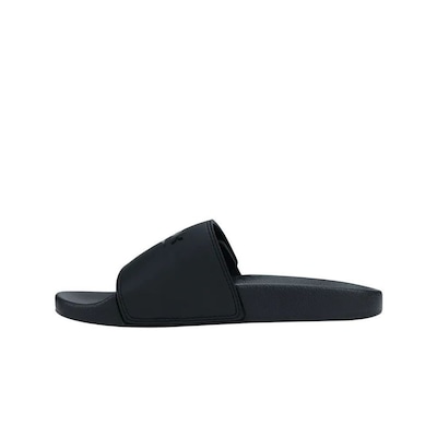 Chinelo Slide Reebok Velcro Masculino - Foto 3