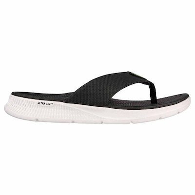 Chinelo Skechers Go Consistent Masculino - Foto 1