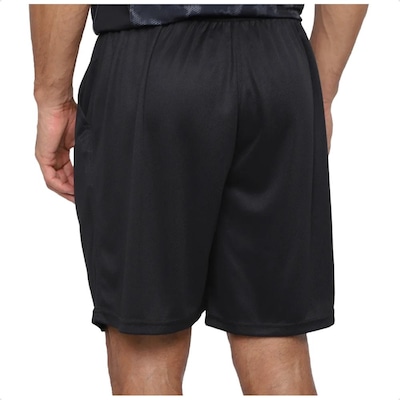 Bermuda Olympikus Basic Mesh Masculina - Foto 2