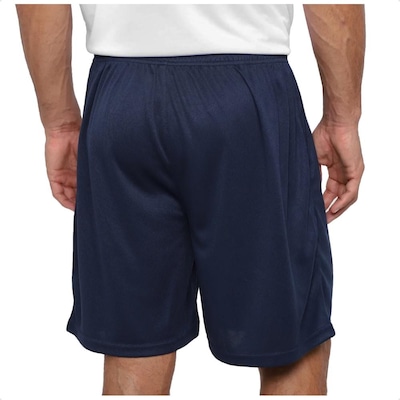 Bermuda Olympikus Basic Mesh Masculina - Foto 2