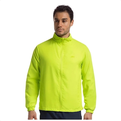 Jaqueta Olympikus Quebra Vento Essential Masculina - Foto 1