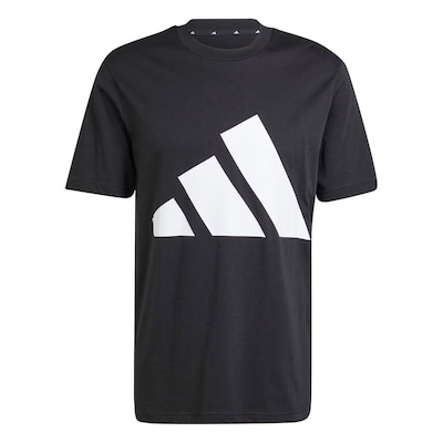 Camiseta adidas Big Logo Masculina - Foto 4