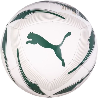 Bola de Futebol Puma Palmeiras Iconic - Foto 2