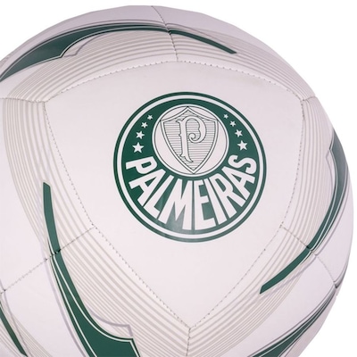 Bola de Futebol Puma Palmeiras Iconic - Foto 4