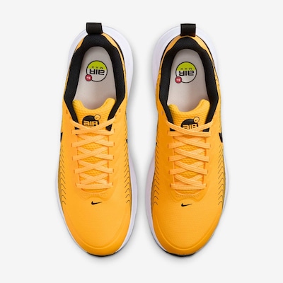 Tênis Nike Air Max Nuaxis Masculino - Foto 5