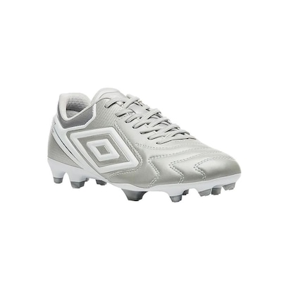 Chuteira de Campo Adulto Umbro Adamant Premier - Foto 3