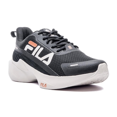 Tênis Feminino Fila Progress Lite - Foto 4