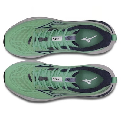 Tênis Masculino Mizuno Base Ride - Foto 2