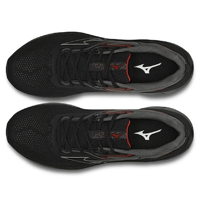 Tênis Masculino Mizuno Wave Way 5 - Foto 3