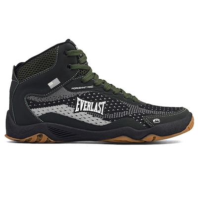 Tênis Masculino Everlast Forceknit Pro - Foto 1