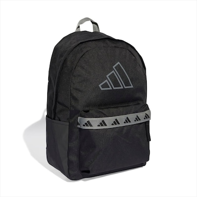 Mochila Unissex adidas Classic Tape 27 Litros - Foto 2