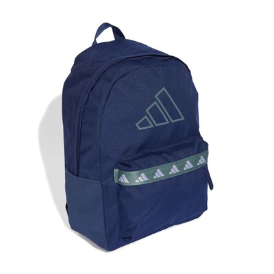 Mochila Unissex adidas Classic Tape 27 Litros - Foto 2