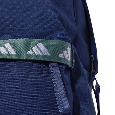 Mochila Unissex adidas Classic Tape 27 Litros - Foto 6