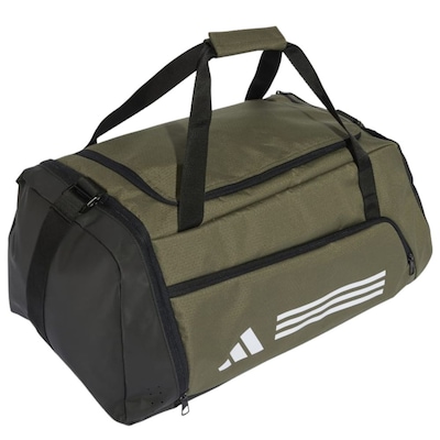 Bolsa adidas Duffel Essentials Três Listras Unissex - Foto 2
