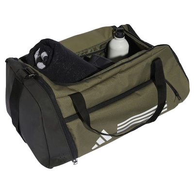Bolsa adidas Duffel Essentials Três Listras Unissex - Foto 4