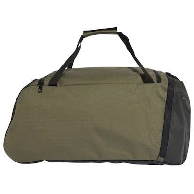 Bolsa adidas Duffel Essentials Três Listras Unissex - Foto 5