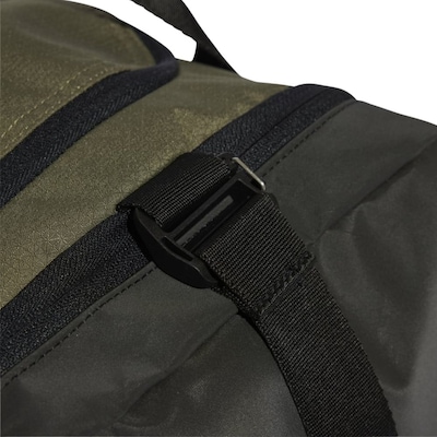 Bolsa adidas Duffel Essentials Três Listras Unissex - Foto 6