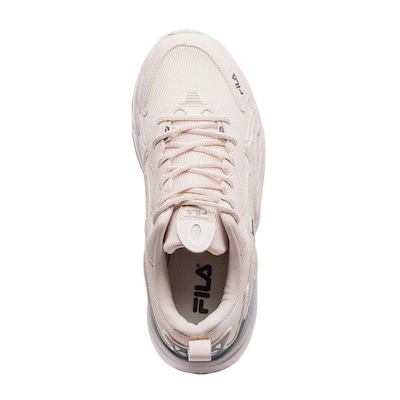 Tênis Feminino Fila Street Fit 2 - Foto 4